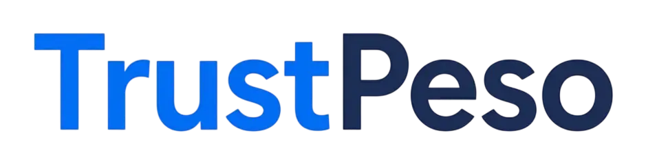 TrustPeso Logo